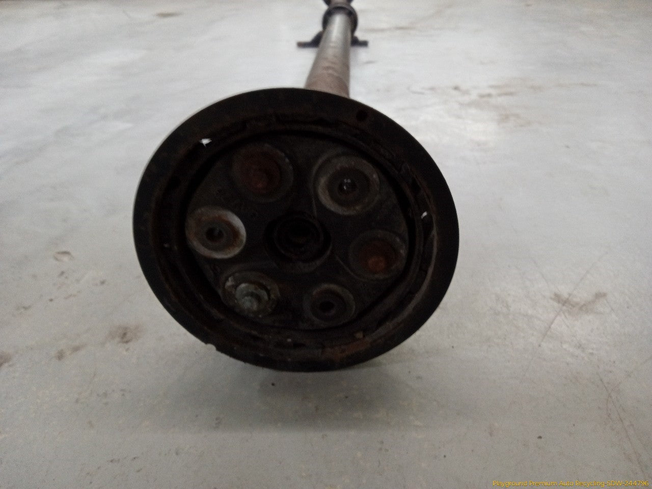 Audi TT Rear Drive Shaft