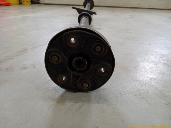 Audi TT Rear Drive Shaft