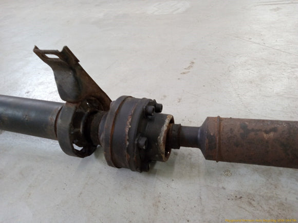 Audi TT Rear Drive Shaft