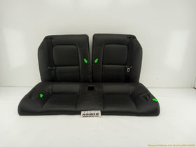 Audi TT Set Of Rear Seats