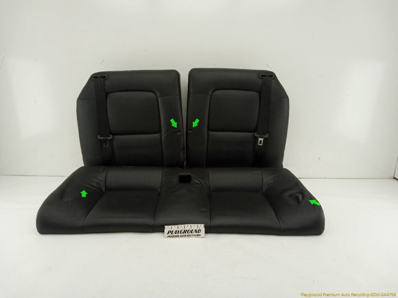 Audi TT Set Of Rear Seats