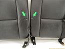 Audi TT Set Of Rear Seats-7