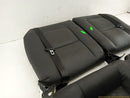 Audi TT Set Of Rear Seats-8