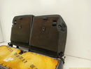 Audi TT Set Of Rear Seats-11