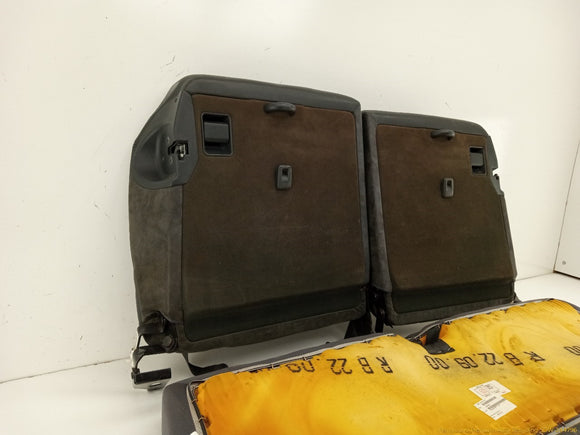 Audi TT Set Of Rear Seats