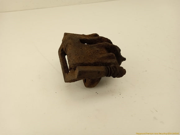 Land Rover Discovery Passenger Right Rear Brake Caliper