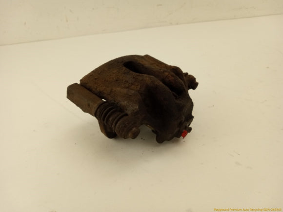 Land Rover Discovery Passenger Right Rear Brake Caliper