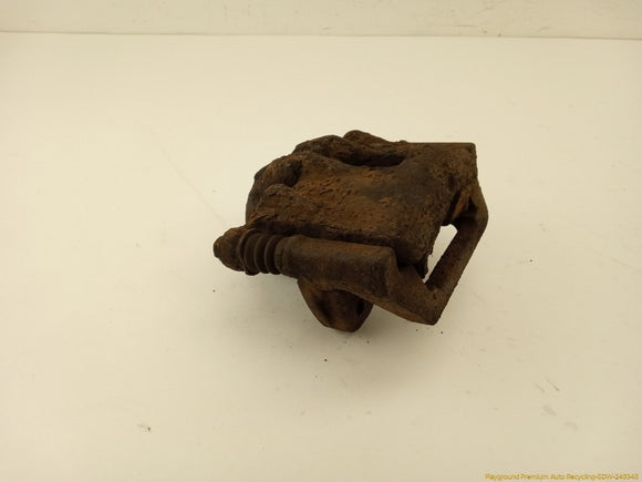 Land Rover Discovery Passenger Right Rear Brake Caliper