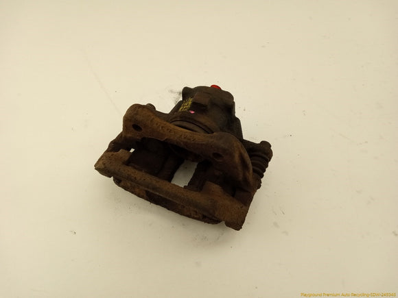 Land Rover Discovery Passenger Right Rear Brake Caliper