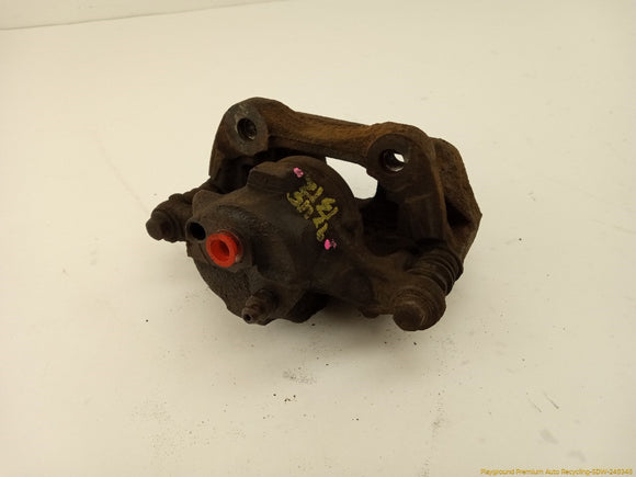 Land Rover Discovery Passenger Right Rear Brake Caliper