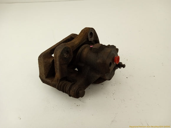 Land Rover Discovery Passenger Right Rear Brake Caliper