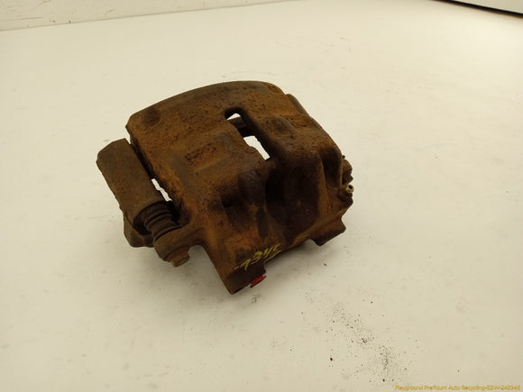 Land Rover Discovery Driver Left Front Brake Caliper