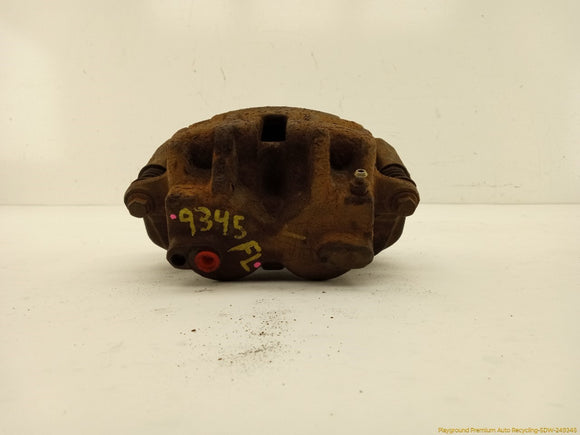 Land Rover Discovery Driver Left Front Brake Caliper