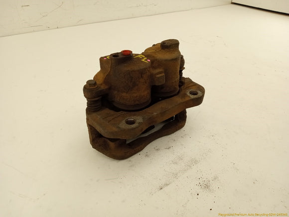 Land Rover Discovery Driver Left Front Brake Caliper