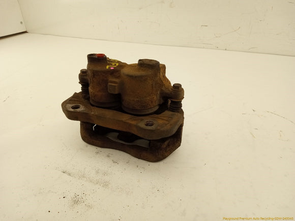 Land Rover Discovery Driver Left Front Brake Caliper