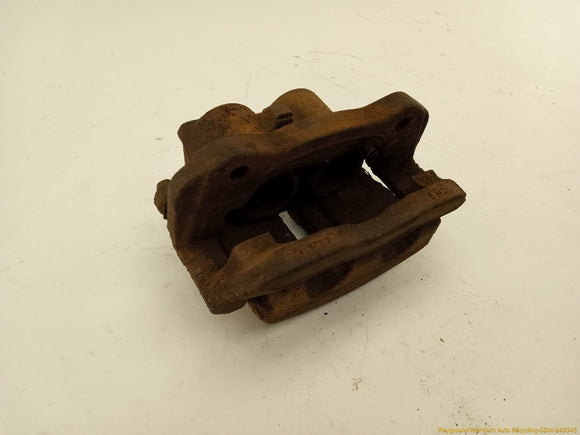 Land Rover Discovery Driver Left Front Brake Caliper