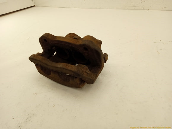 Land Rover Discovery Driver Left Front Brake Caliper