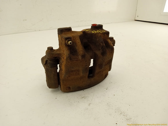 Land Rover Discovery Driver Left Front Brake Caliper