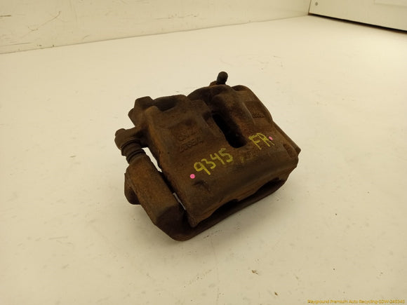 Land Rover Discovery Passenger Right Front Brake Caliper