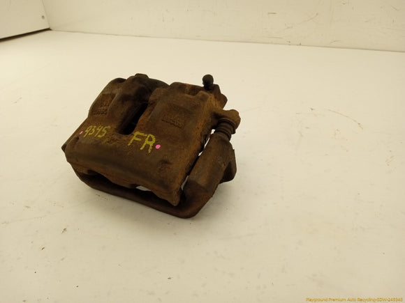 Land Rover Discovery Passenger Right Front Brake Caliper