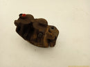 Land Rover Discovery Passenger Right Front Brake Caliper-5