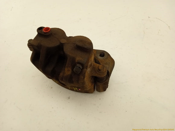 Land Rover Discovery Passenger Right Front Brake Caliper