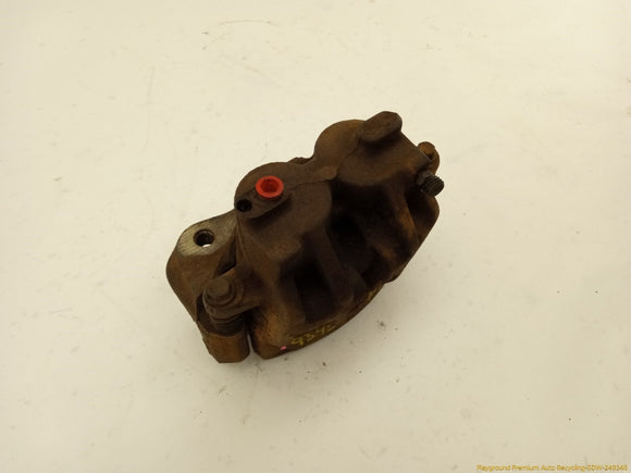 Land Rover Discovery Passenger Right Front Brake Caliper