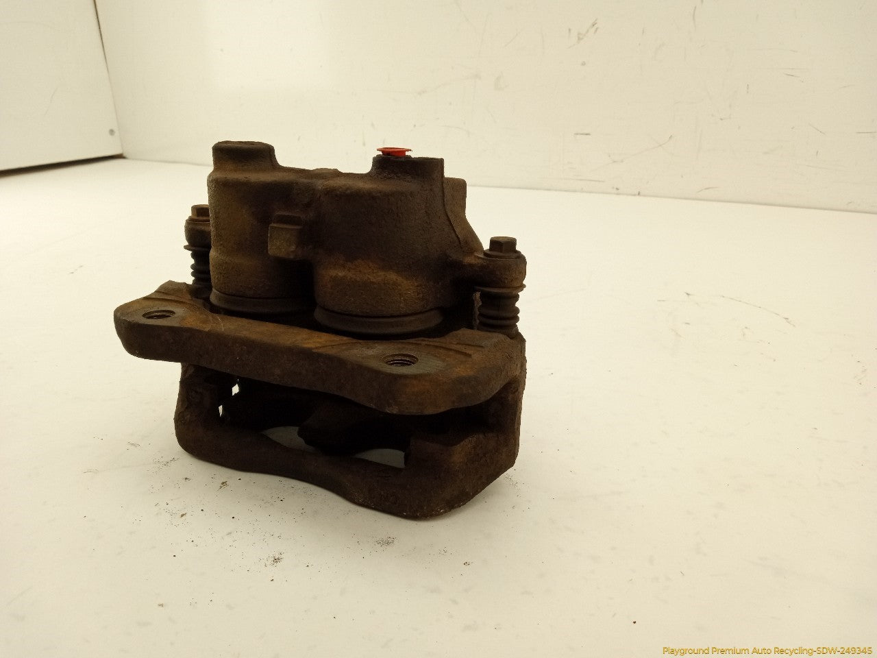 Land Rover Discovery Passenger Right Front Brake Caliper