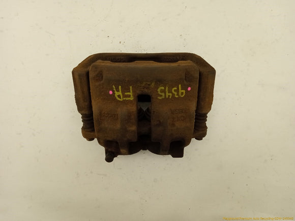 Land Rover Discovery Passenger Right Front Brake Caliper