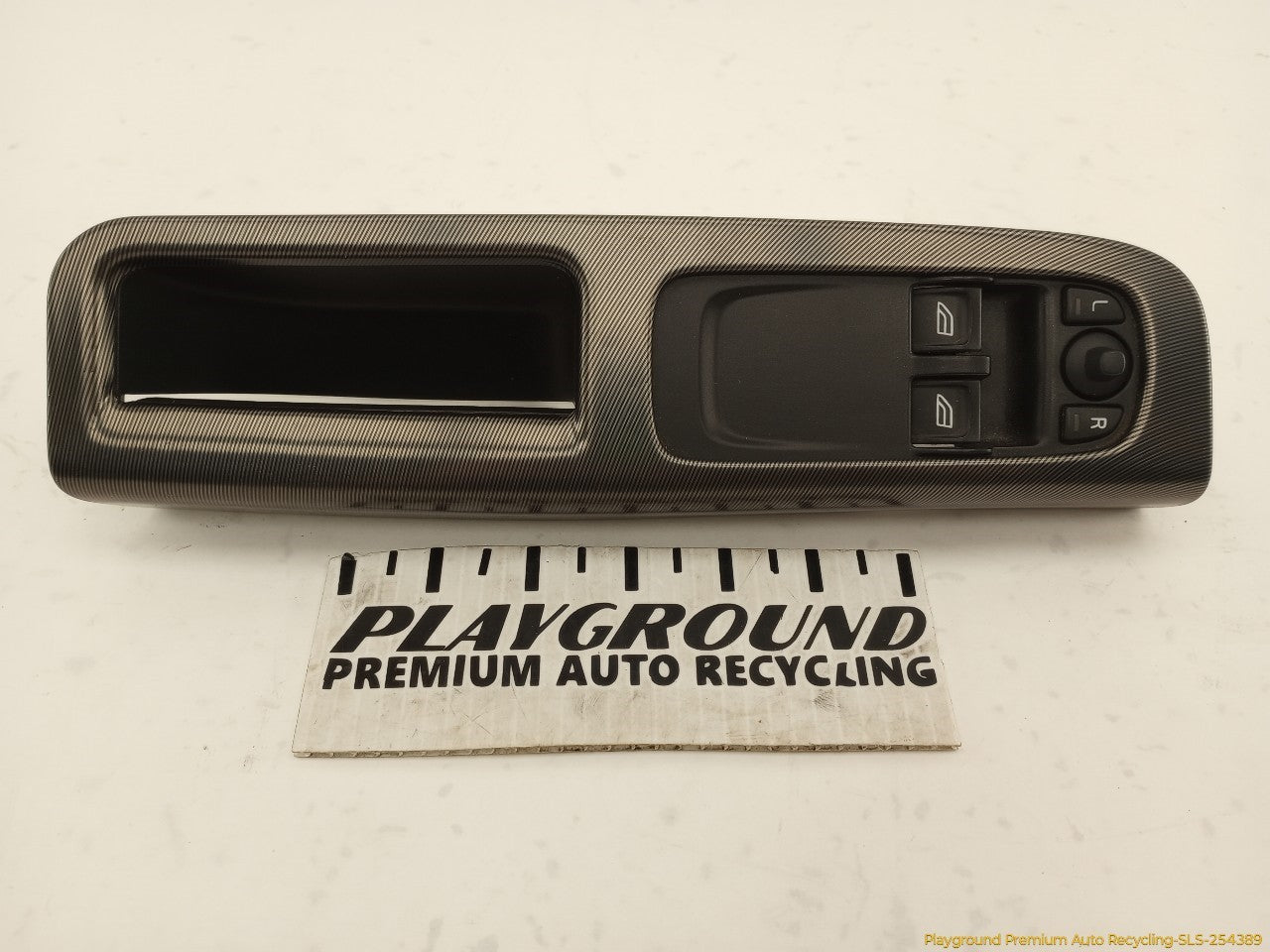 Volvo C30 Driver Left Front Window Control Switch