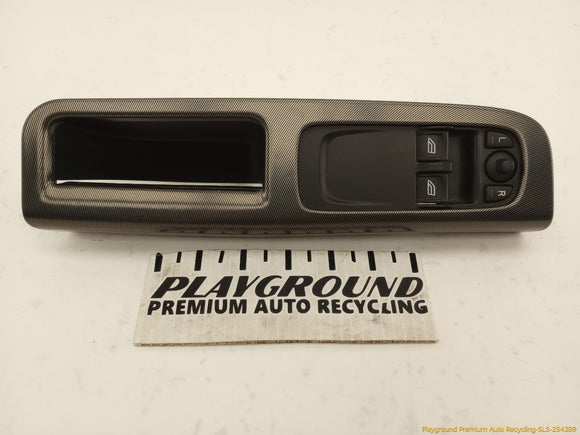 Volvo C30 Driver Left Front Window Control Switch