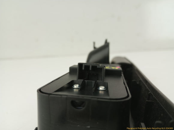 Volvo C30 Driver Left Front Window Control Switch