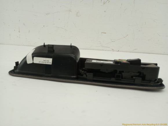 Volvo C30 Driver Left Front Window Control Switch