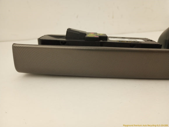 Volvo C30 Driver Left Front Window Control Switch