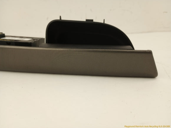 Volvo C30 Driver Left Front Window Control Switch