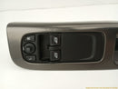 Volvo C30 Driver Left Front Window Control Switch-9