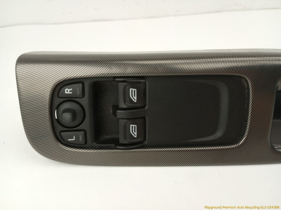 Volvo C30 Driver Left Front Window Control Switch