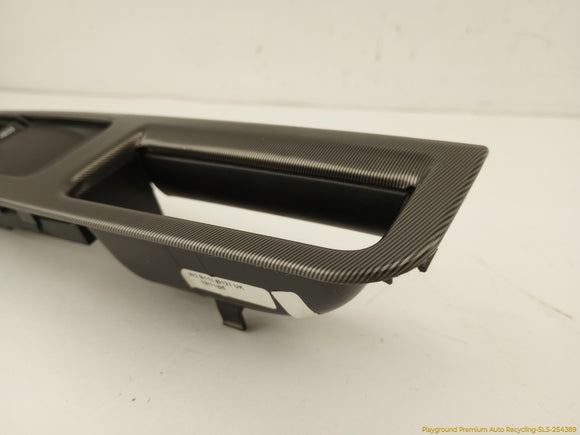 Volvo C30 Driver Left Front Window Control Switch