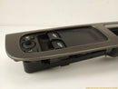 Volvo C30 Driver Left Front Window Control Switch-11