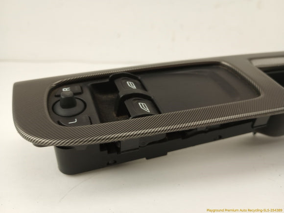 Volvo C30 Driver Left Front Window Control Switch