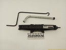 Volvo C30 Vehicle Jack-1