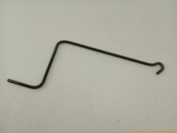 Volvo C30 Vehicle Jack