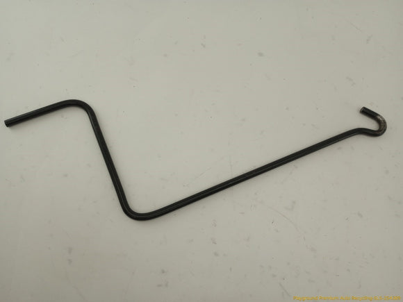Volvo C30 Vehicle Jack