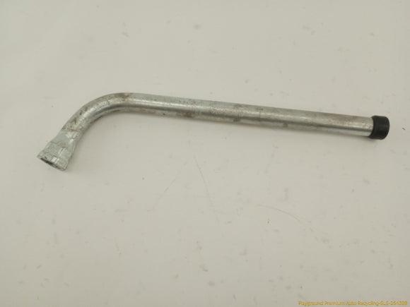 Volvo C30 Vehicle Jack