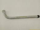 Volvo C30 Vehicle Jack-5