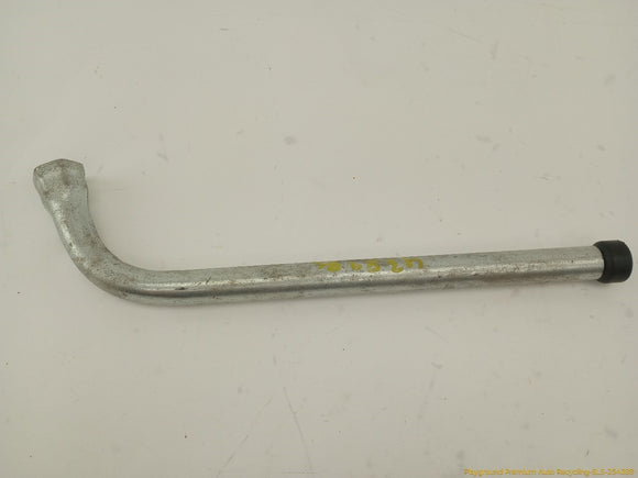Volvo C30 Vehicle Jack
