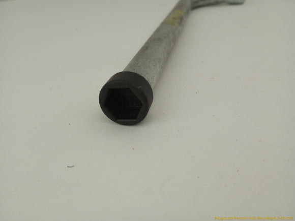 Volvo C30 Vehicle Jack