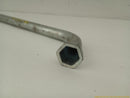 Volvo C30 Vehicle Jack-7