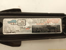 Volvo C30 Vehicle Jack-12