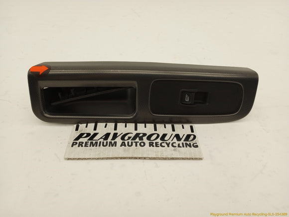 Volvo C30 Passenger Right Front Window Control Switch